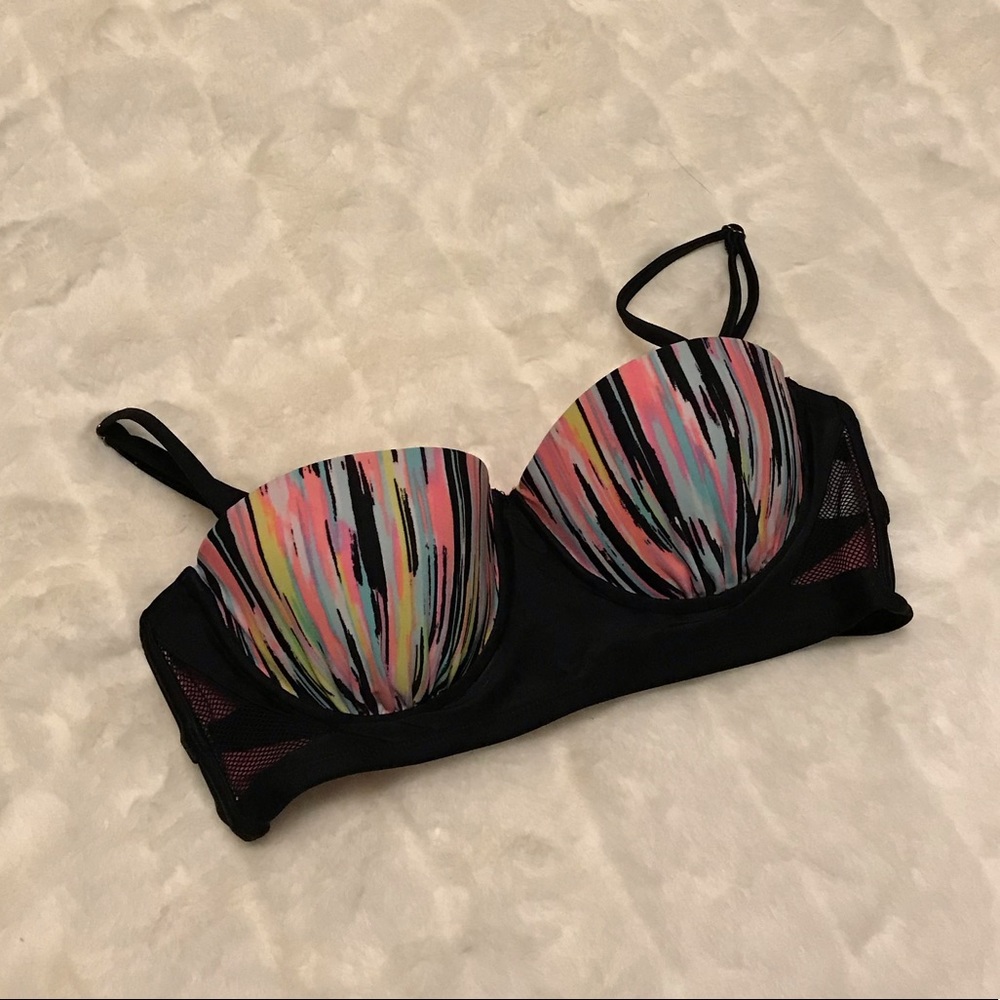 Xhiliration Bikini Top